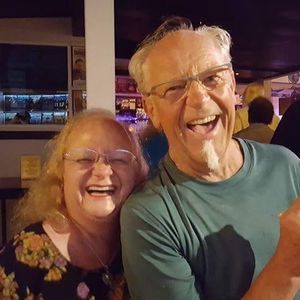Meet your Posher, Terry